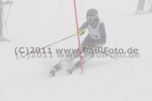 9. Dt. SchŸlercup 2011
