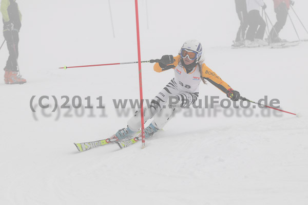 9. Dt. SchŸlercup 2011