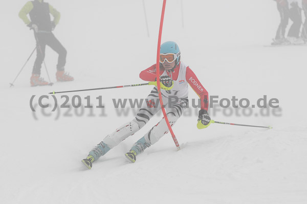 9. Dt. SchŸlercup 2011