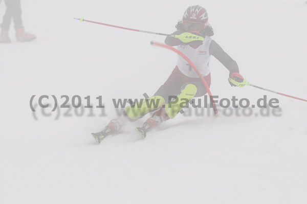 9. Dt. SchŸlercup 2011