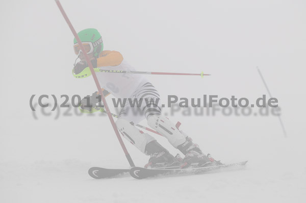 9. Dt. SchŸlercup 2011