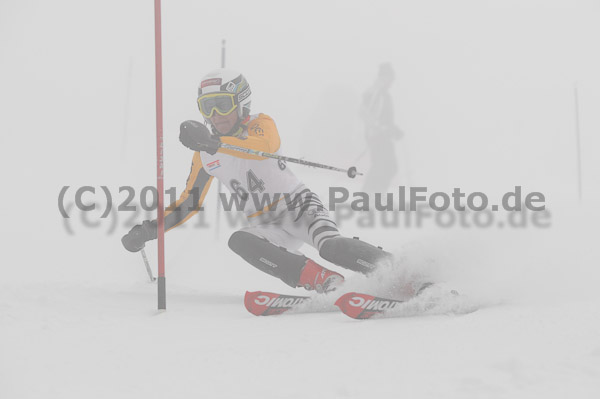9. Dt. SchŸlercup 2011