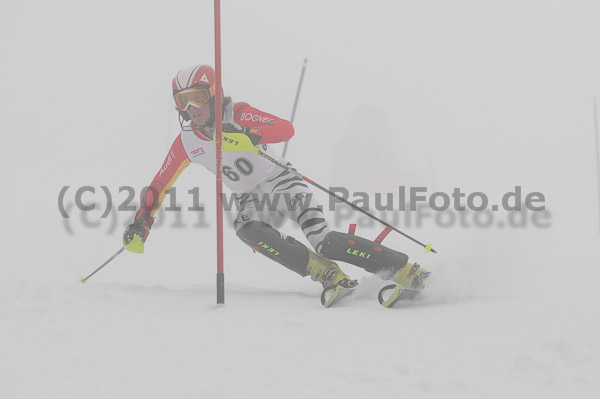 9. Dt. SchŸlercup 2011