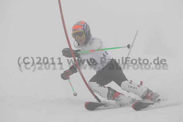 9. Dt. SchŸlercup 2011