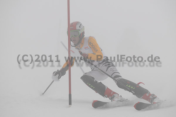 9. Dt. SchŸlercup 2011