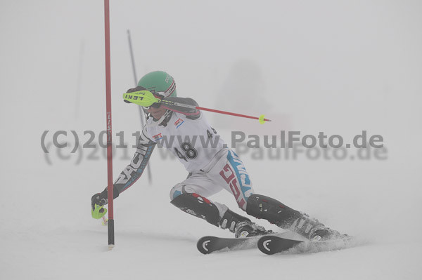 9. Dt. SchŸlercup 2011