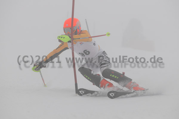 9. Dt. SchŸlercup 2011