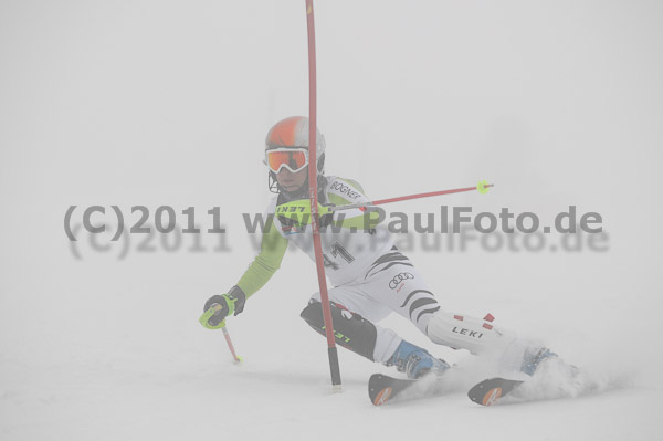 9. Dt. SchŸlercup 2011