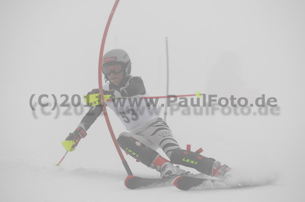 9. Dt. SchŸlercup 2011
