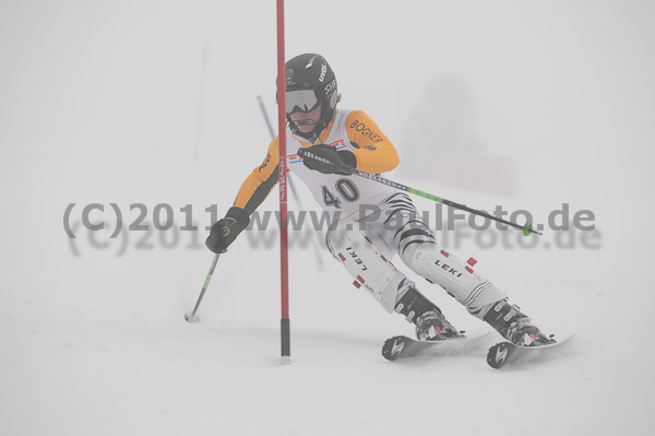9. Dt. SchŸlercup 2011