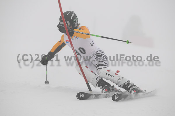 9. Dt. SchŸlercup 2011