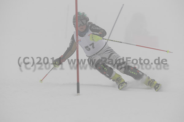 9. Dt. SchŸlercup 2011