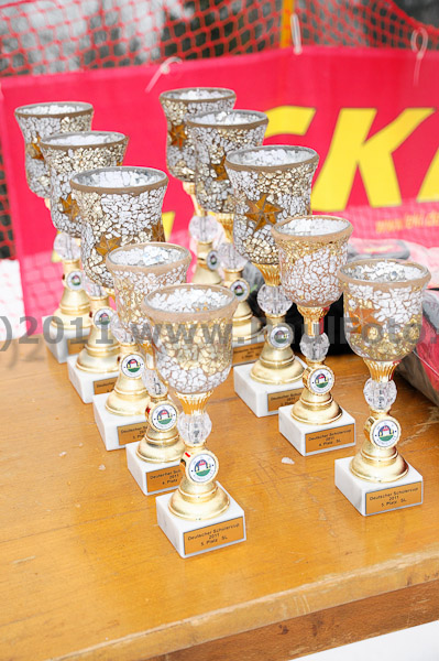 9. Dt. SchŸlercup 2011