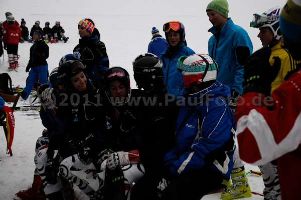 9. Dt. SchŸlercup 2011