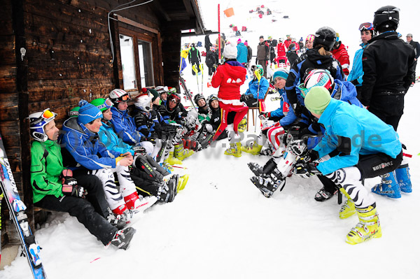 9. Dt. SchŸlercup 2011