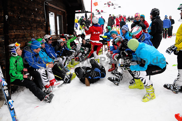9. Dt. SchŸlercup 2011