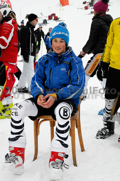 9. Dt. SchŸlercup 2011