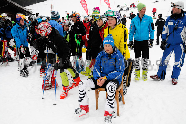 9. Dt. SchŸlercup 2011