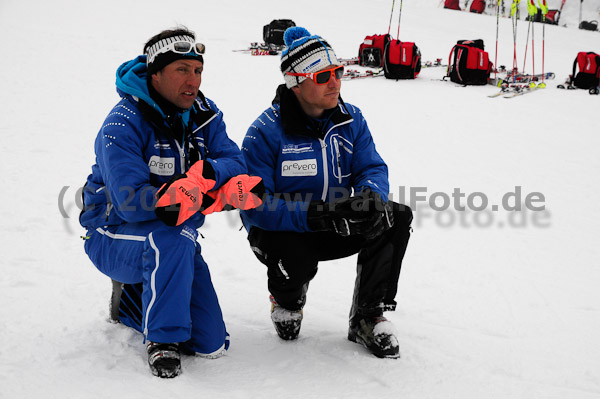 9. Dt. SchŸlercup 2011