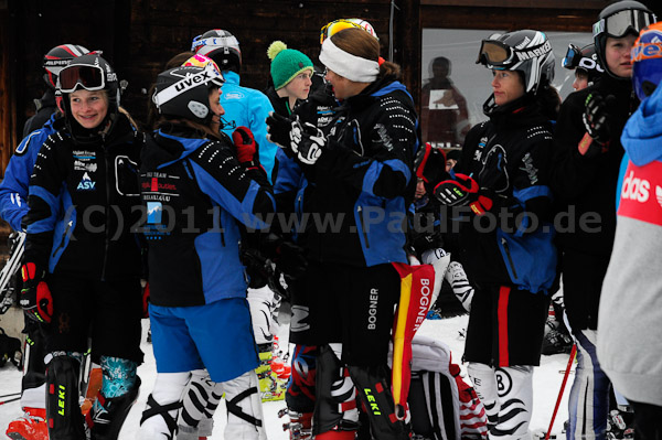 9. Dt. SchŸlercup 2011