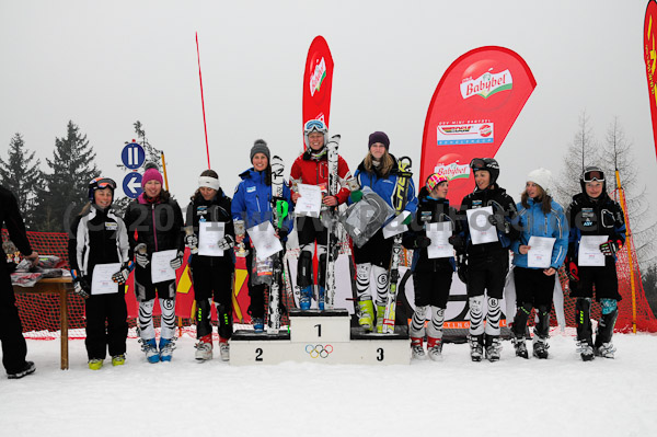 9. Dt. SchŸlercup 2011