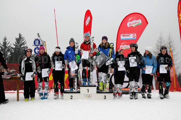 9. Dt. SchŸlercup 2011
