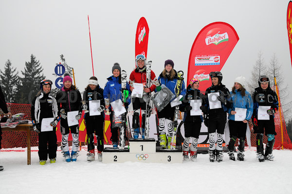 9. Dt. SchŸlercup 2011