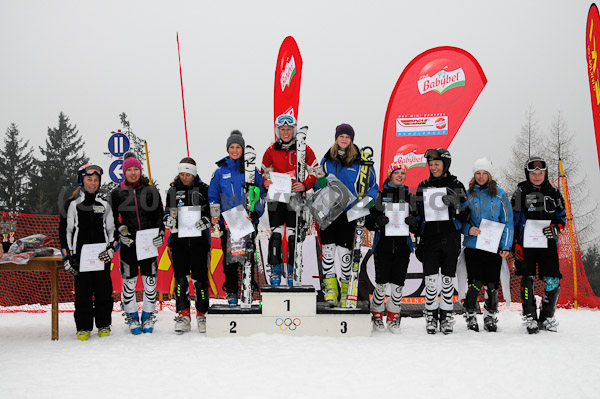 9. Dt. SchŸlercup 2011