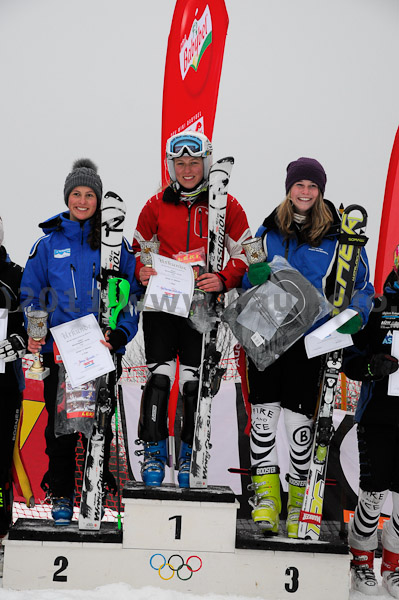9. Dt. SchŸlercup 2011