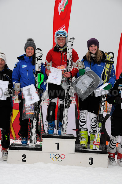9. Dt. SchŸlercup 2011