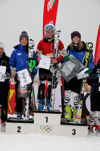 9. Dt. SchŸlercup 2011
