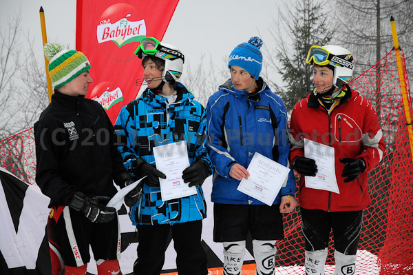 9. Dt. SchŸlercup 2011