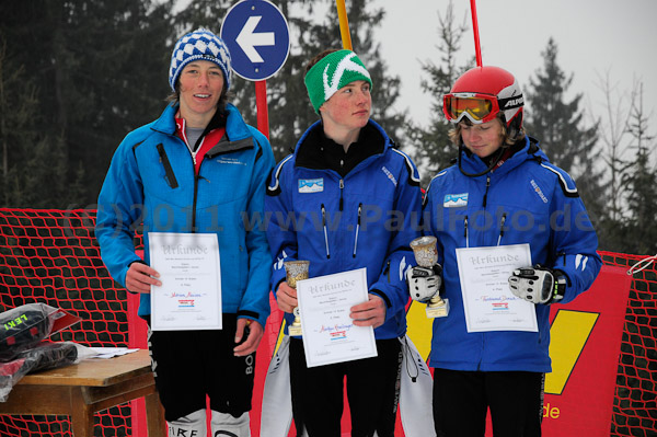 9. Dt. SchŸlercup 2011