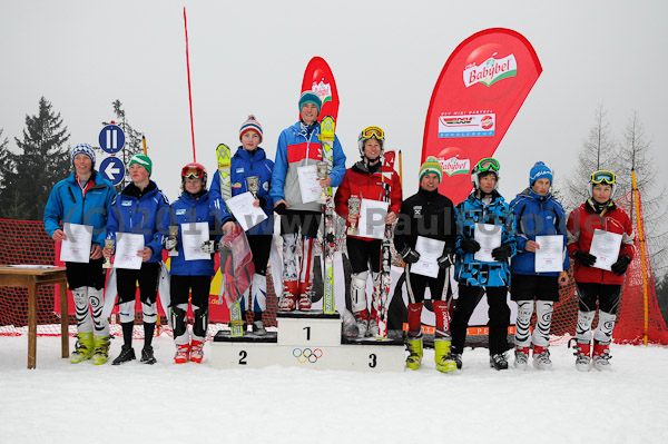 9. Dt. SchŸlercup 2011