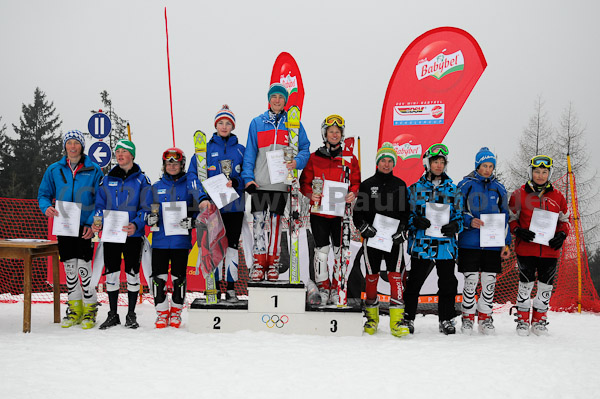 9. Dt. SchŸlercup 2011