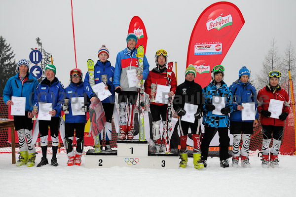 9. Dt. SchŸlercup 2011