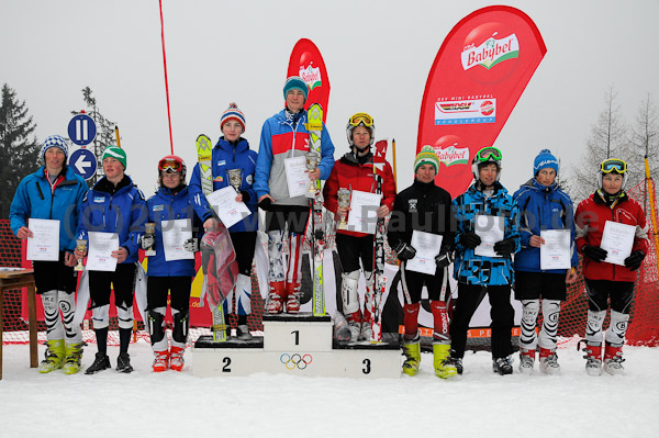 9. Dt. SchŸlercup 2011
