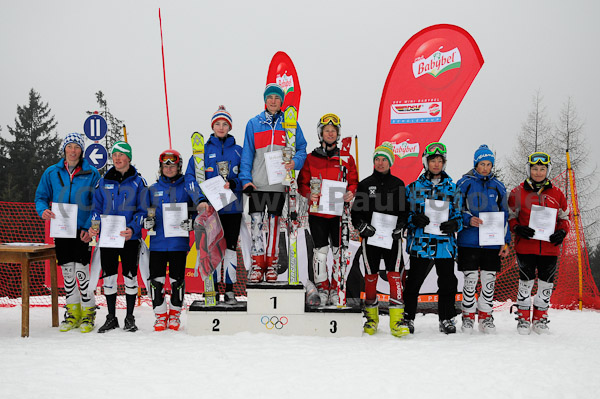 9. Dt. SchŸlercup 2011