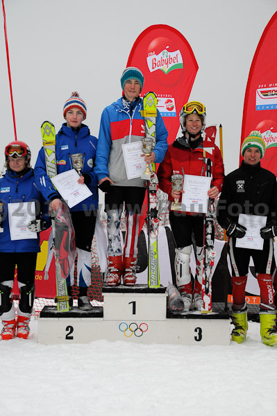 9. Dt. SchŸlercup 2011