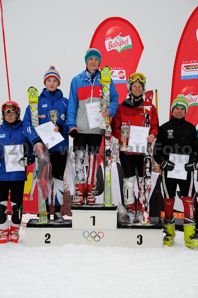 9. Dt. SchŸlercup 2011