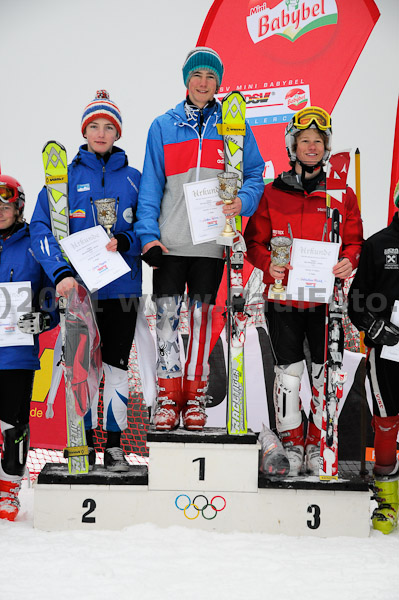 9. Dt. SchŸlercup 2011