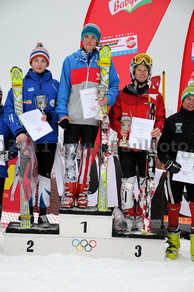 9. Dt. SchŸlercup 2011