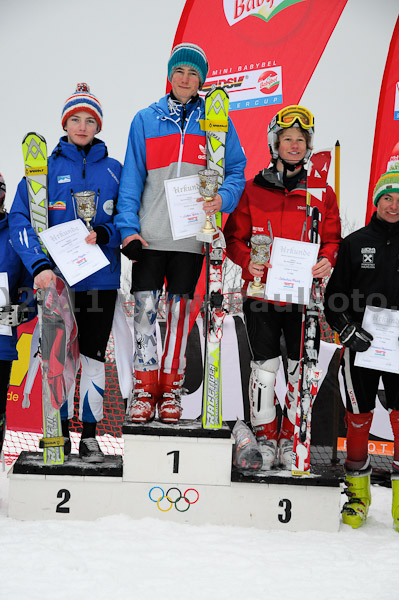 9. Dt. SchŸlercup 2011