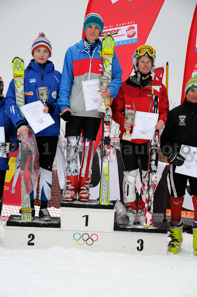 9. Dt. SchŸlercup 2011