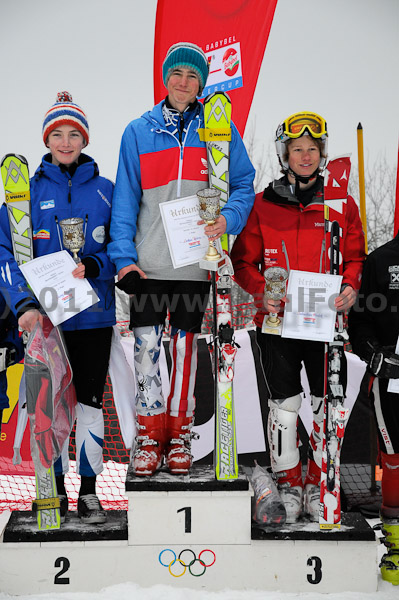 9. Dt. SchŸlercup 2011