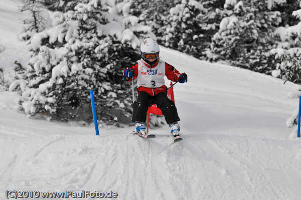 Skitty CUP 2010