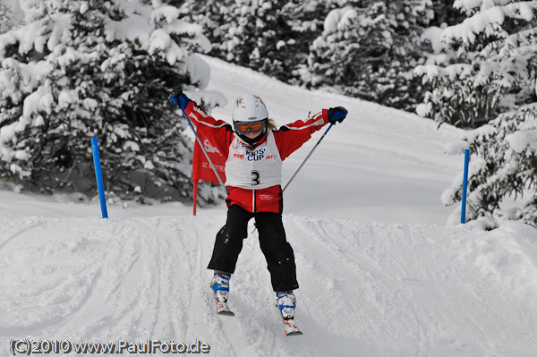 Skitty CUP 2010