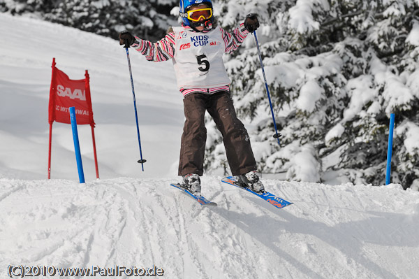 Skitty CUP 2010