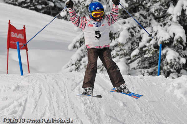 Skitty CUP 2010