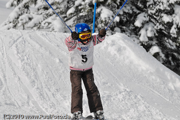 Skitty CUP 2010